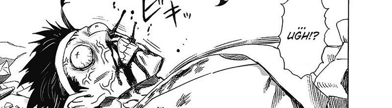 One Punch Man Chapter 250