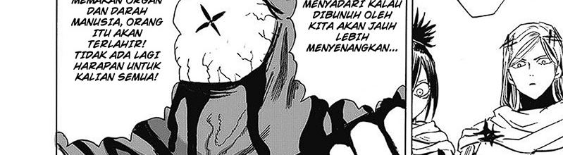 One Punch Man Chapter 250