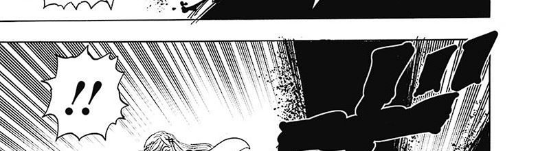 One Punch Man Chapter 250
