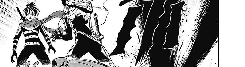 One Punch Man Chapter 250