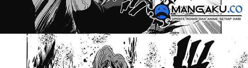 One Punch Man Chapter 250