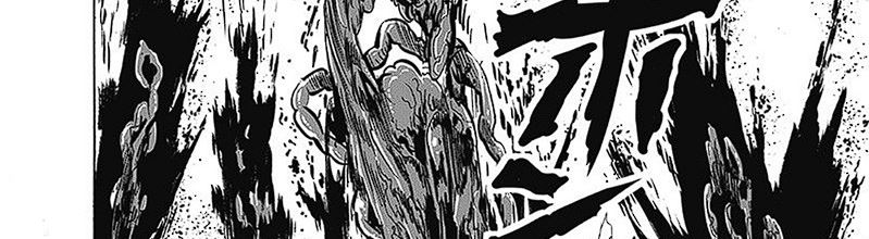 One Punch Man Chapter 250