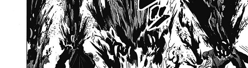 One Punch Man Chapter 250