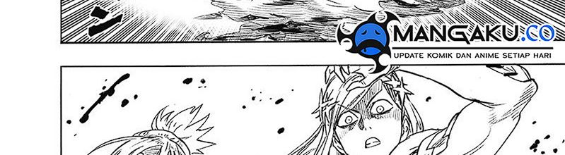 One Punch Man Chapter 250