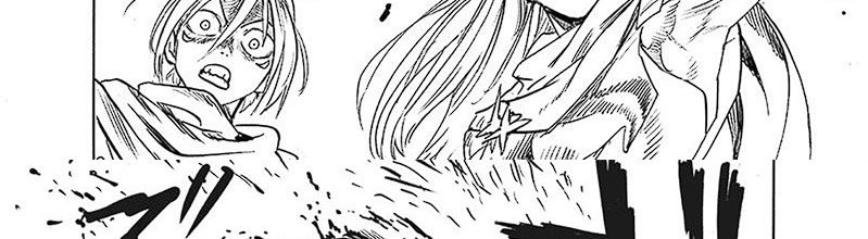 One Punch Man Chapter 250