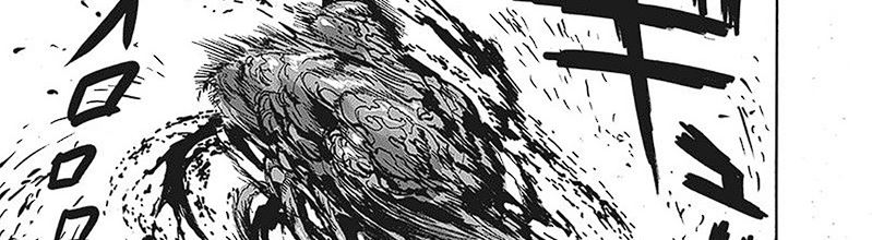 One Punch Man Chapter 250