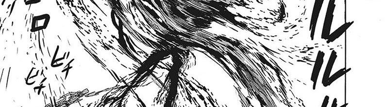 One Punch Man Chapter 250