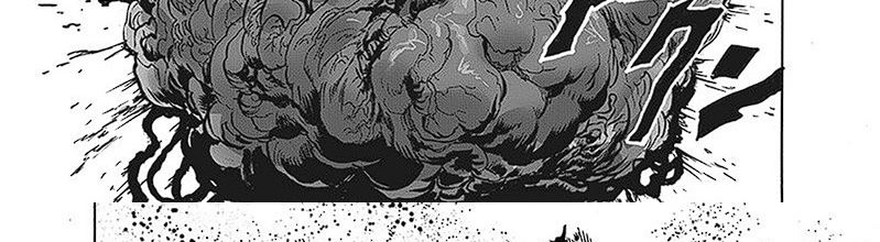 One Punch Man Chapter 250
