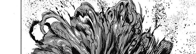One Punch Man Chapter 250