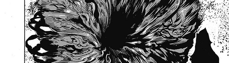 One Punch Man Chapter 250