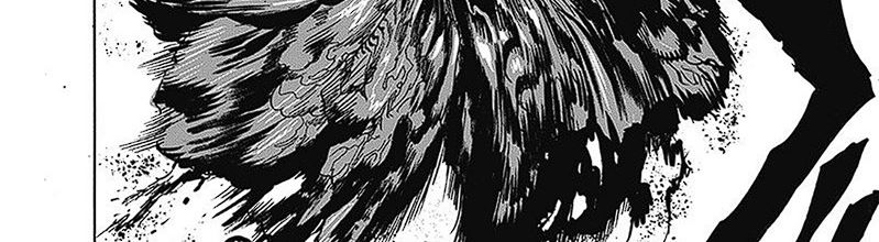 One Punch Man Chapter 250