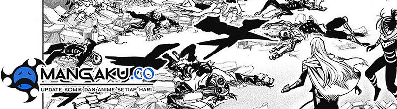 One Punch Man Chapter 250