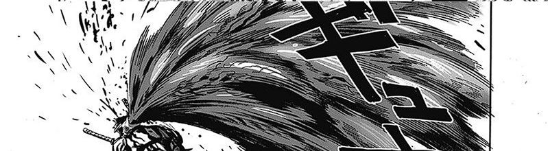 One Punch Man Chapter 250