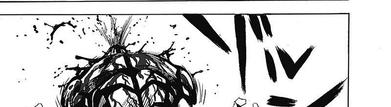 One Punch Man Chapter 250