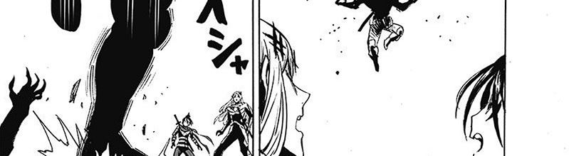 One Punch Man Chapter 250