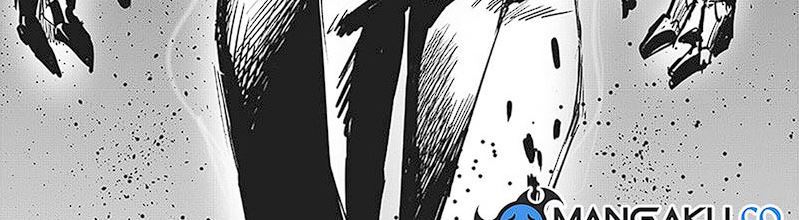 One Punch Man Chapter 250