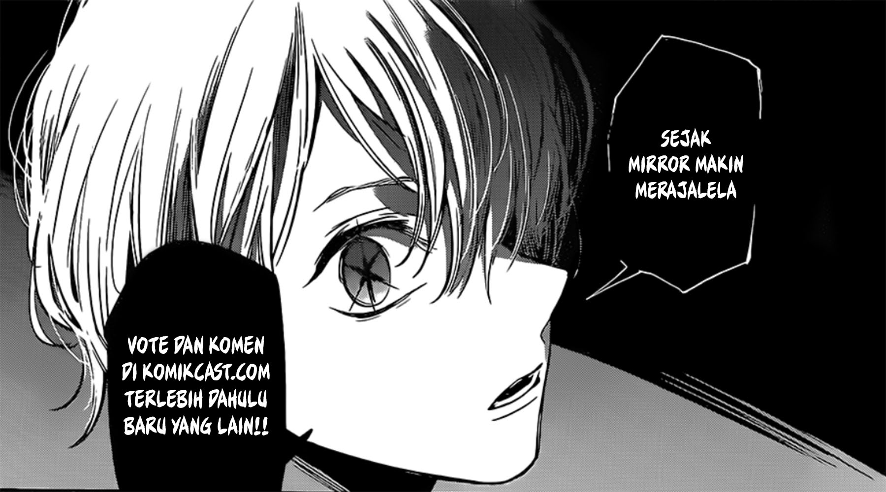 Oshi no Ko Chapter 11