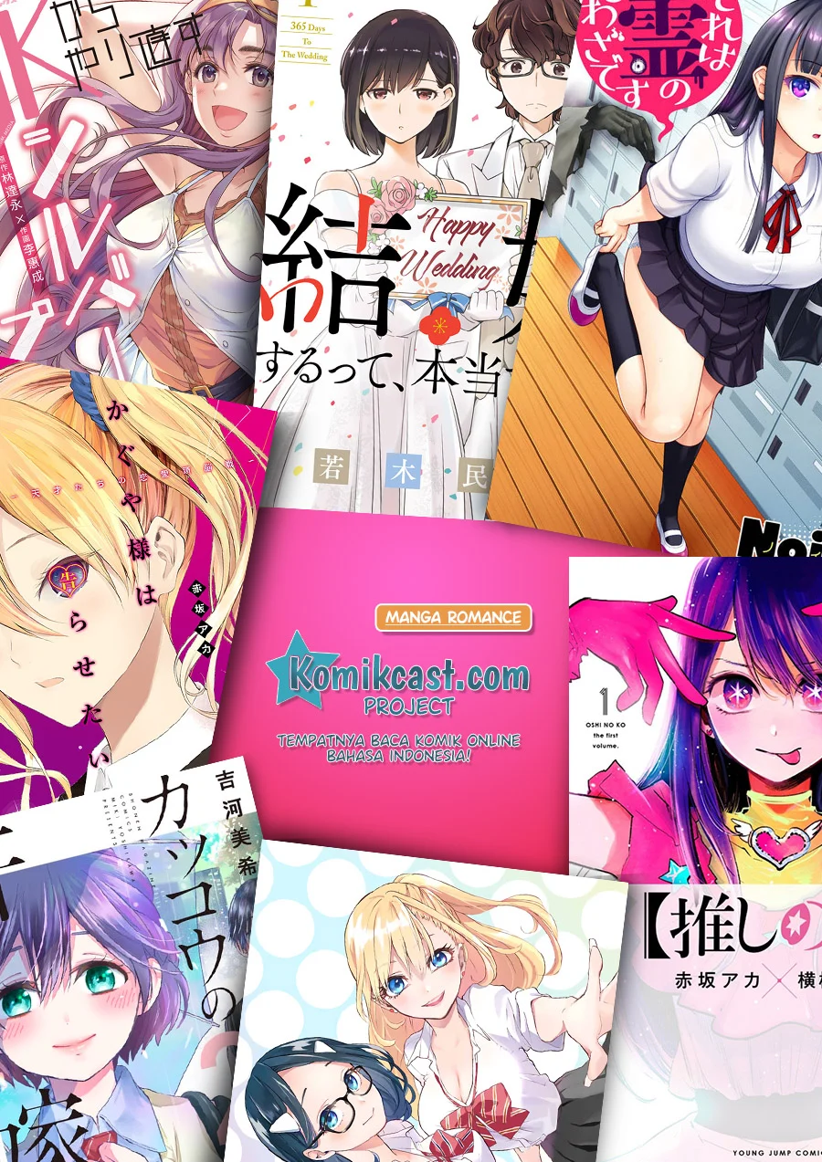 Oshi no Ko Chapter 21