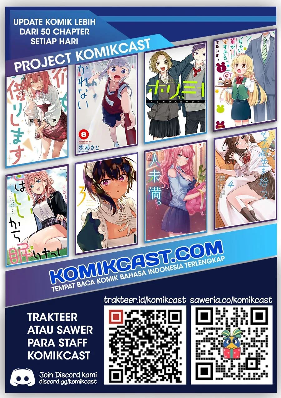 Oshi no Ko Chapter 36