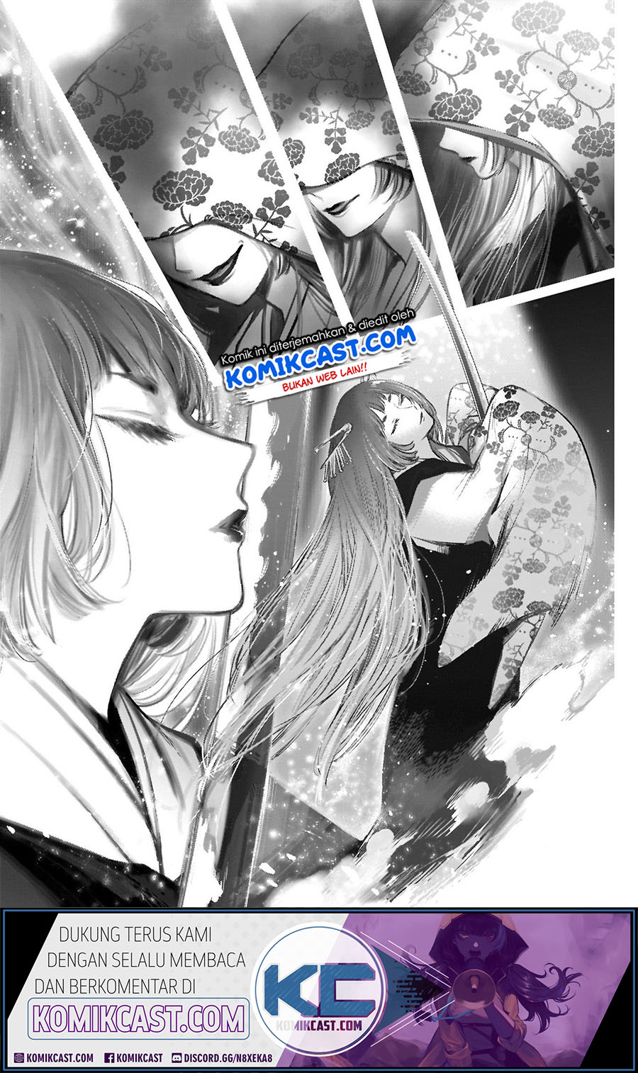Oshi no Ko Chapter 61