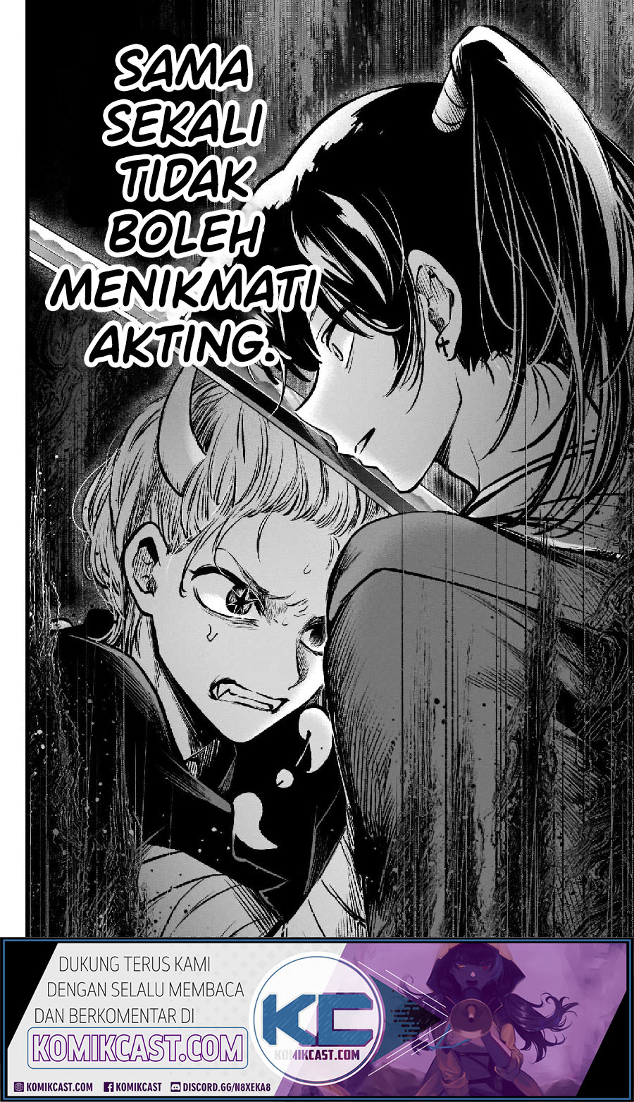 Oshi no Ko Chapter 64