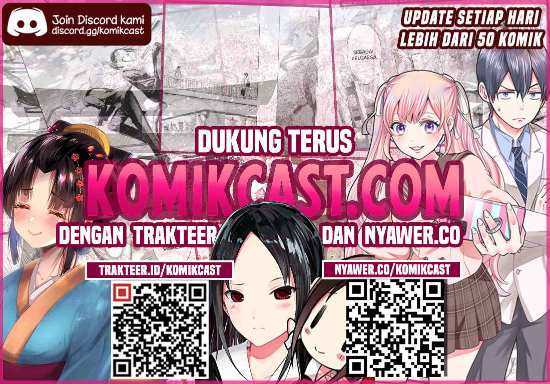 Oshi no Ko Chapter 71