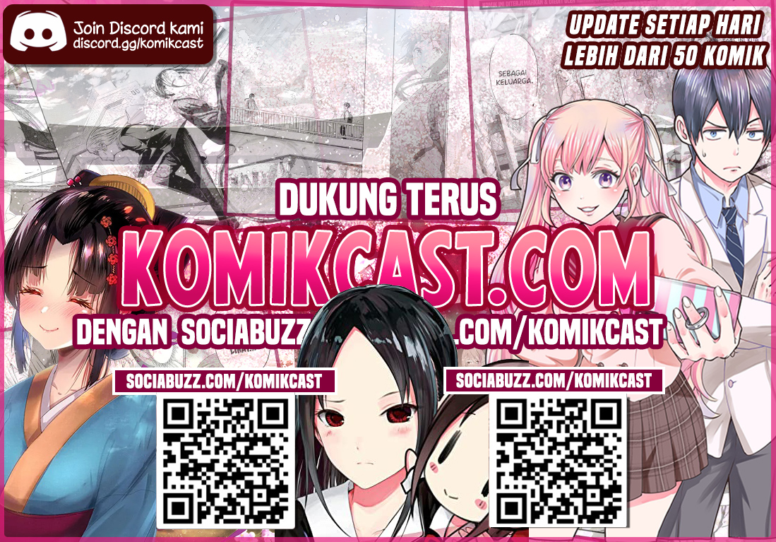 Oshi no Ko Chapter 73