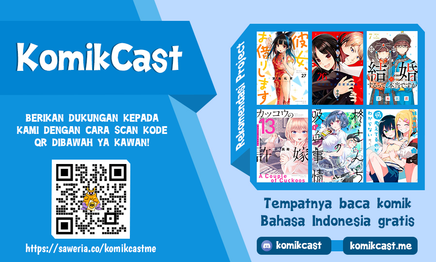 Oshi no Ko Chapter 89