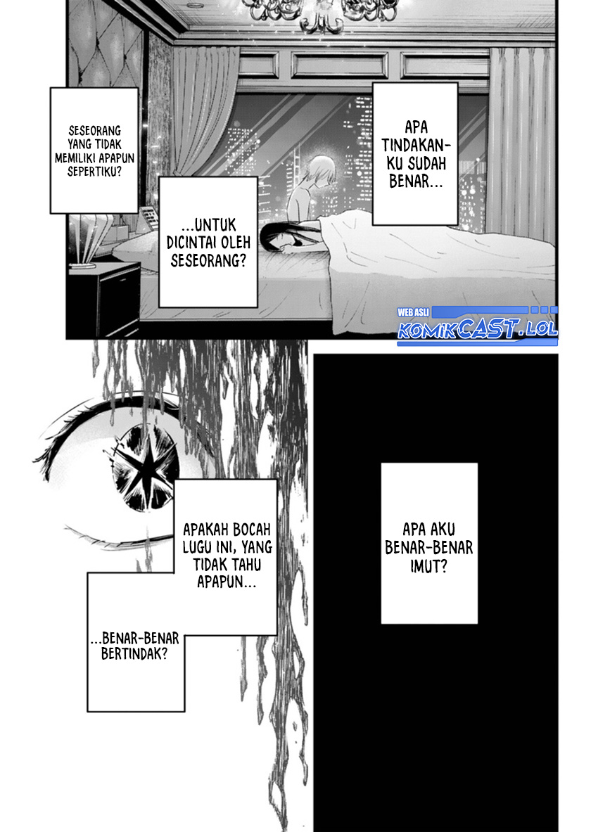Oshi no Ko Chapter 140