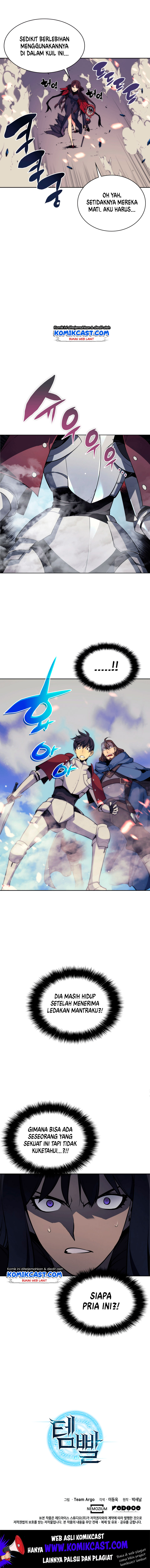 Overgeared Chapter 6