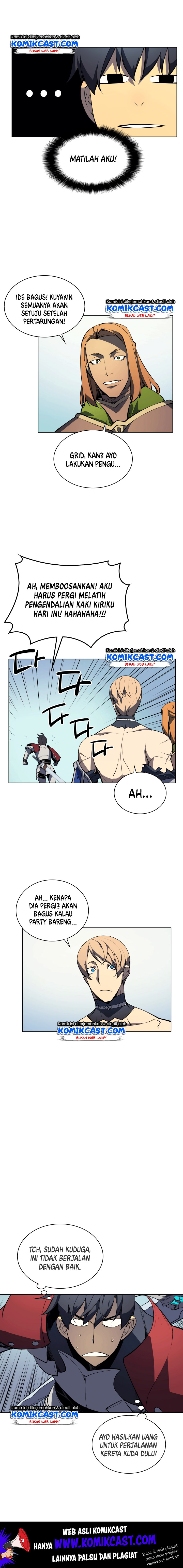 Overgeared Chapter 10