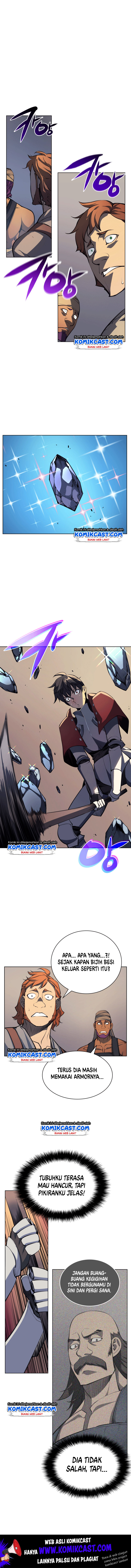 Overgeared Chapter 10
