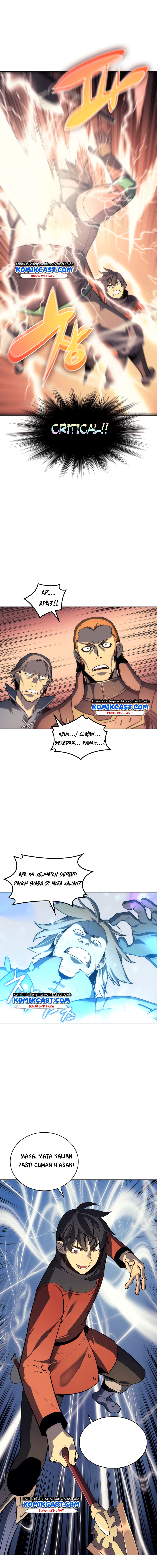 Overgeared Chapter 14