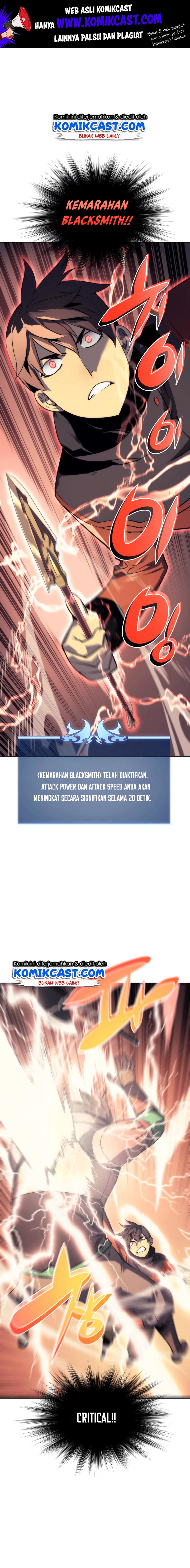 Overgeared Chapter 15