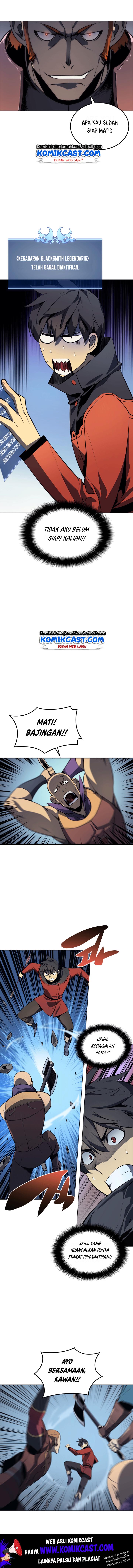 Overgeared Chapter 15