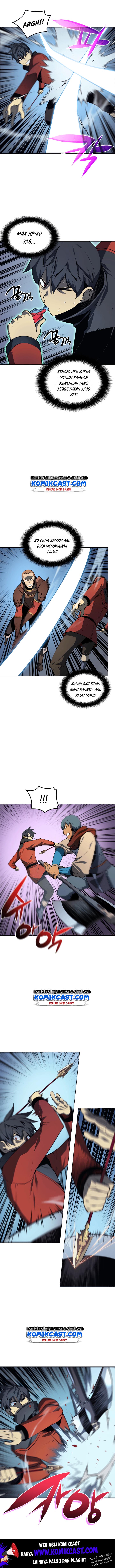 Overgeared Chapter 15