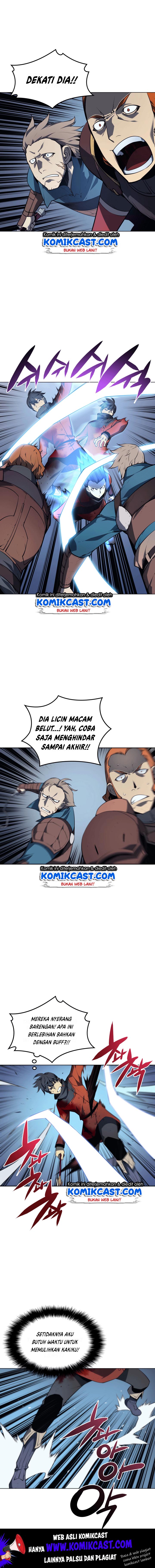 Overgeared Chapter 15