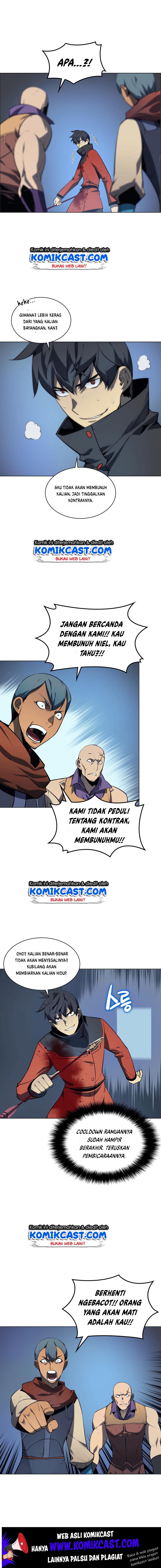 Overgeared Chapter 15