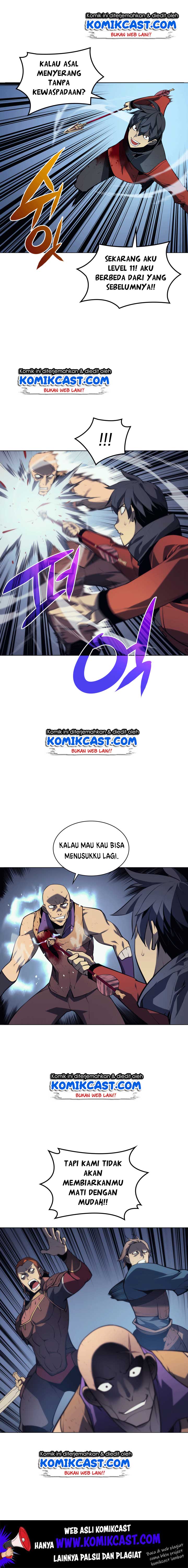 Overgeared Chapter 16