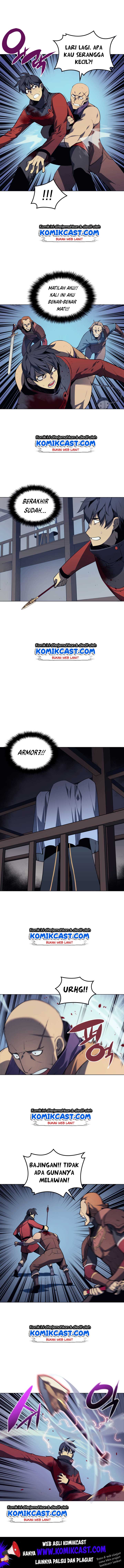 Overgeared Chapter 16