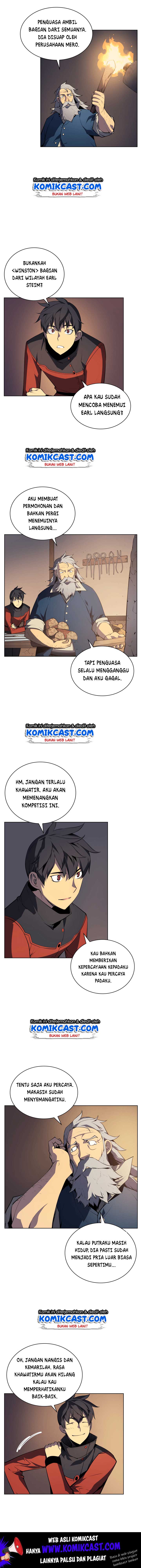Overgeared Chapter 18
