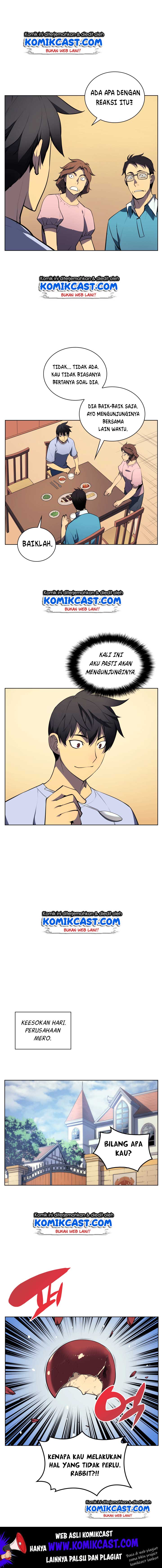 Overgeared Chapter 18