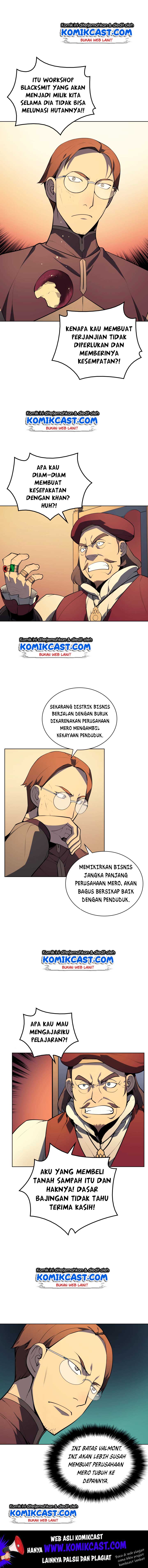 Overgeared Chapter 18