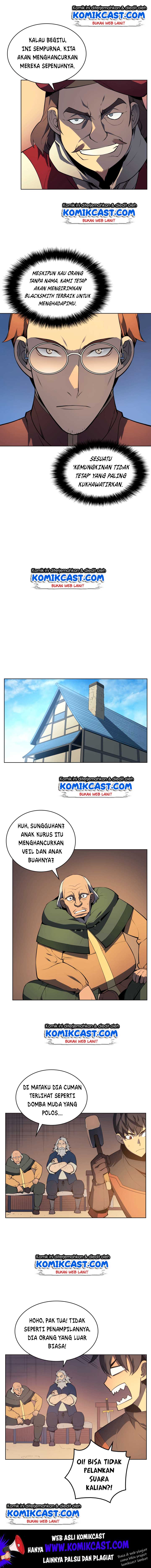 Overgeared Chapter 18