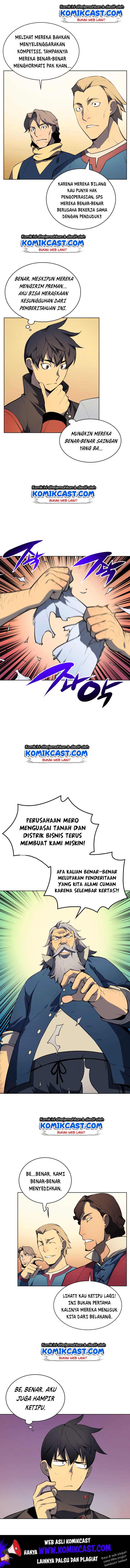 Overgeared Chapter 18
