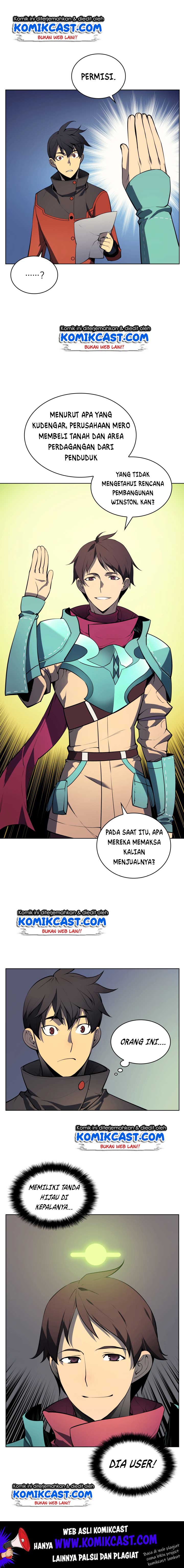 Overgeared Chapter 18