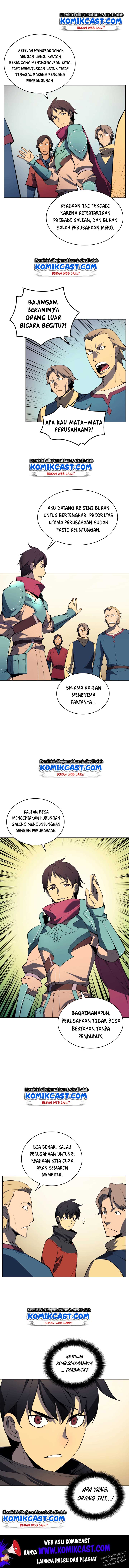 Overgeared Chapter 18