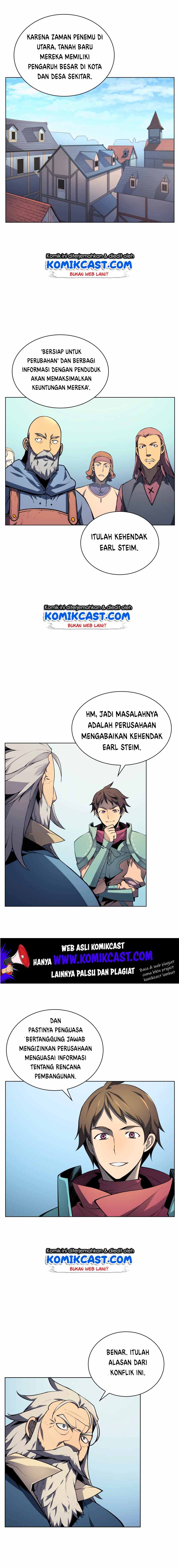 Overgeared Chapter 19