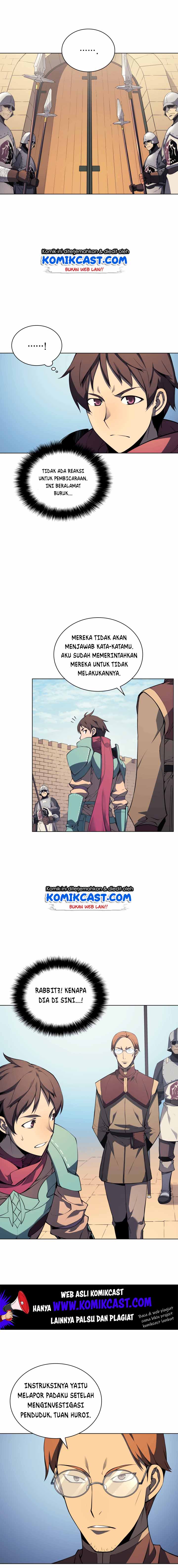 Overgeared Chapter 19