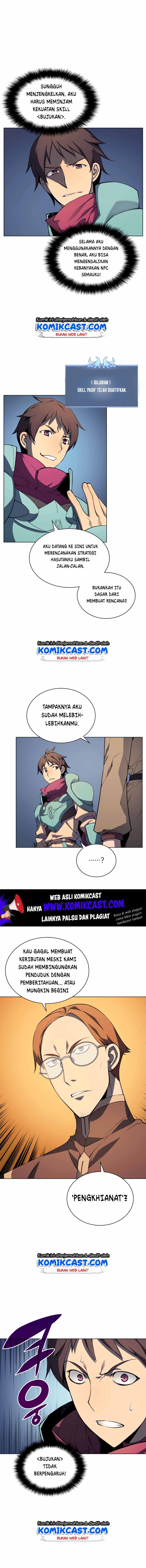Overgeared Chapter 19